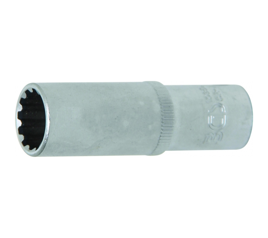 Galvutė daugiafunkcinė ilga 3/8", 14 mm (10354)