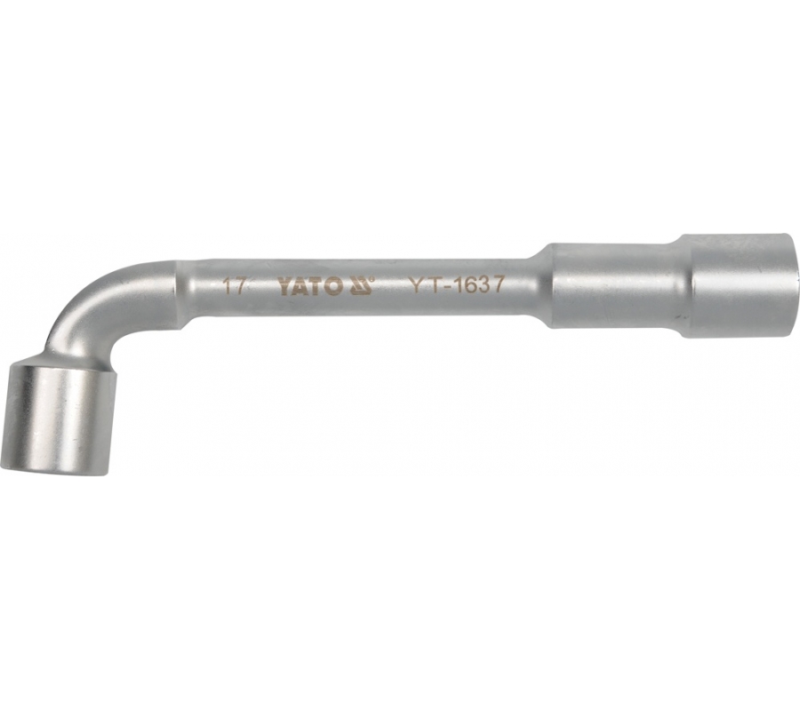 ТОРЦОВЫЙ КЛЮЧ ТИПИ L 19mm (YT-1639)