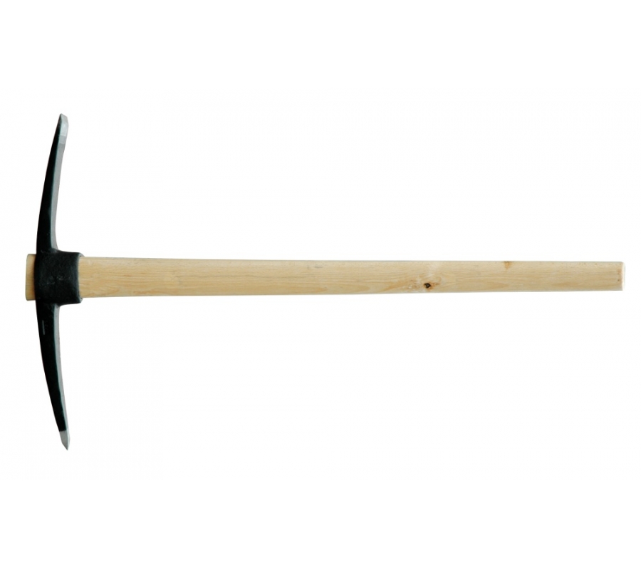 Kirtiklis su rankena 2,5kg (32900)