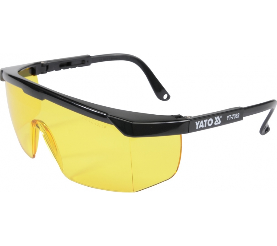 Safety glasses (YT-7362)