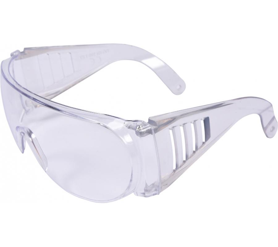SAFETY GLASSES HF-111-1 (74501)