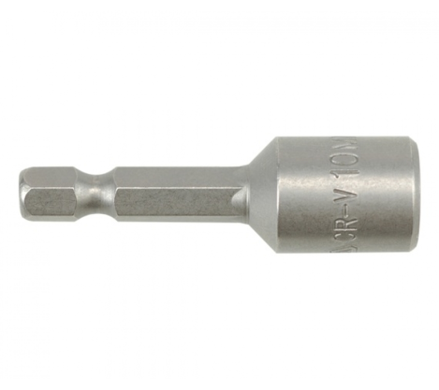 NUT SETTER 1/4" 10x48MM CRV-blister (YT-1515)