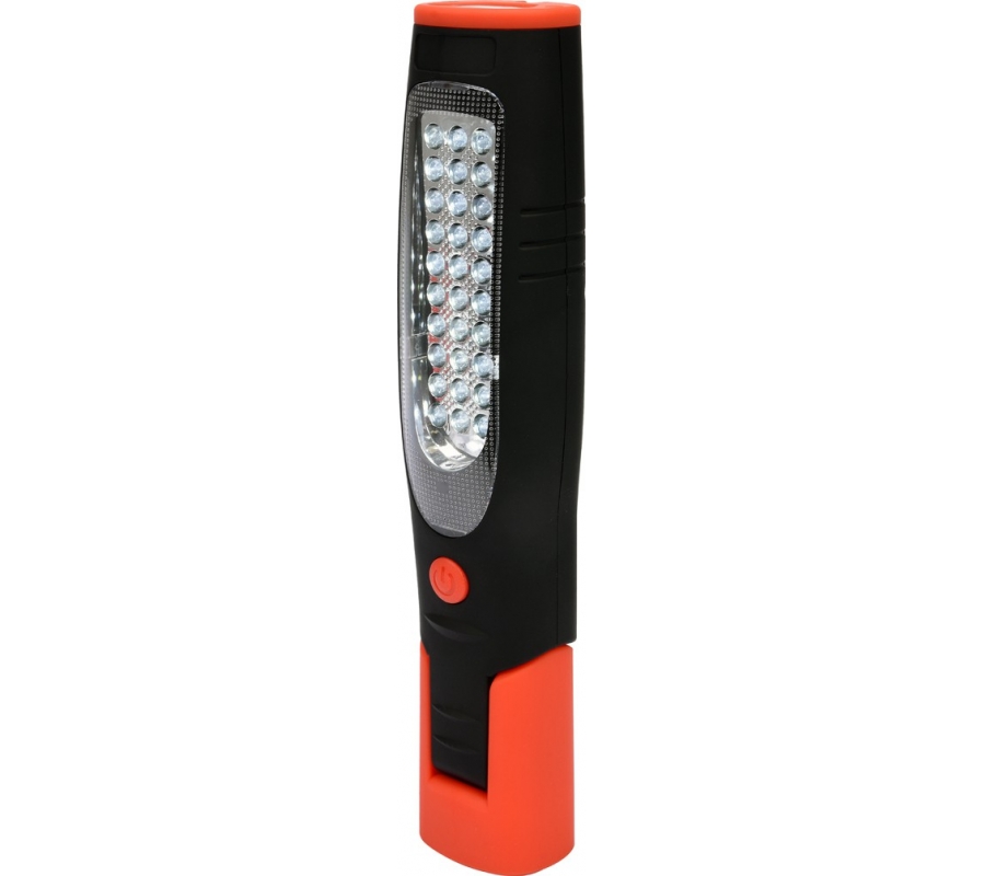 WORKSHOP LAMP 30+7 LED (YT-08507)