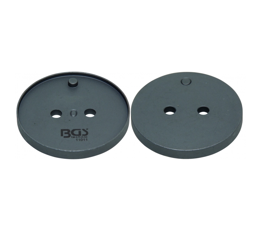 Brake Piston Wind Back Adaptor 0 for GM (11011)