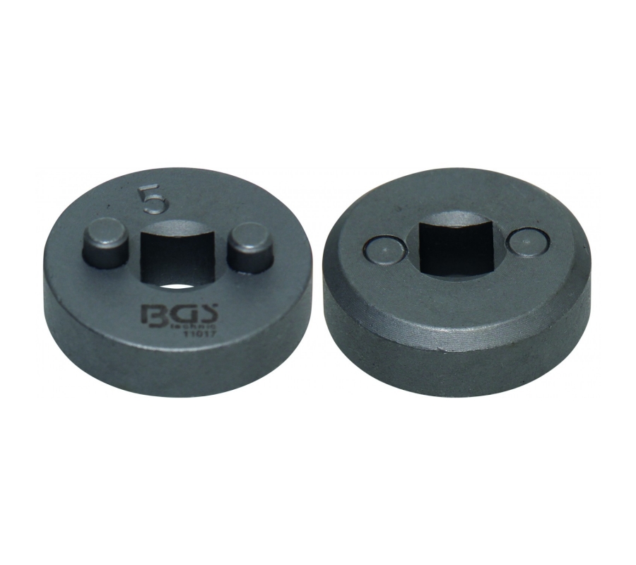 Brake Piston Wind Back Adaptor 5 - Adaptor 3/8" (10 mm) (11017)