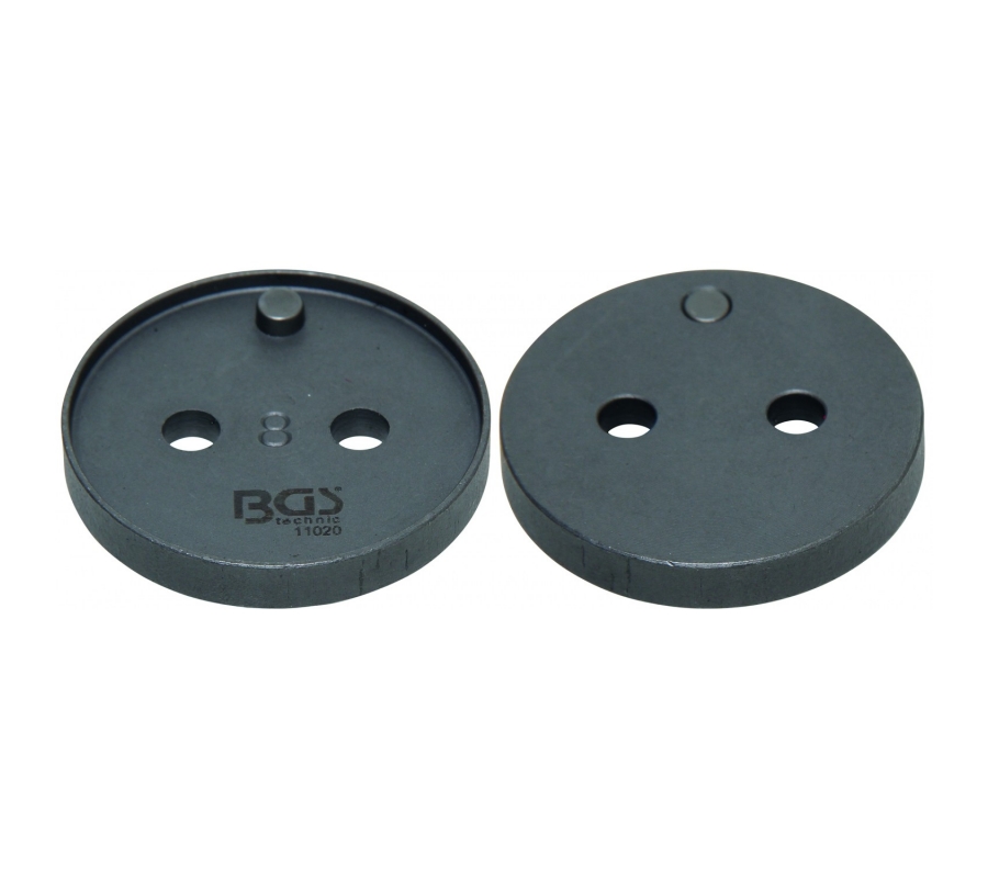 Brake Piston Wind Back Adaptor 8 for GM (11020)
