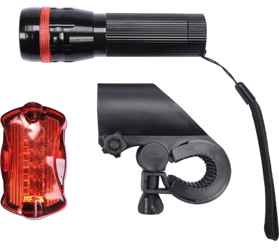 BIKE LIGHTING SET (88422)