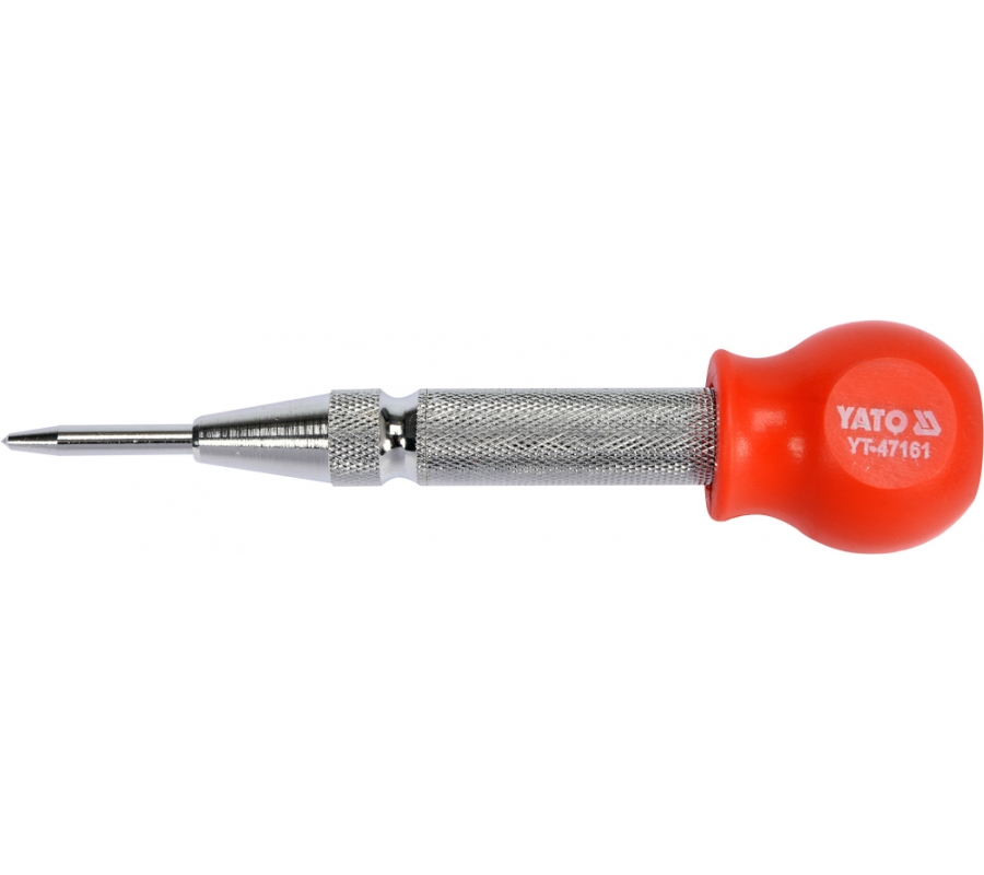 ADJUSTABLE CENTER PUNCH (YT-47161)