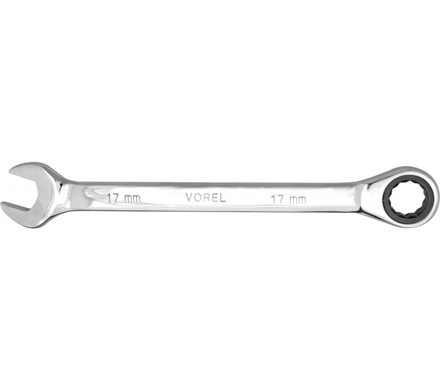 Ratchet Wrench,  CR-V 19mm (52659)
