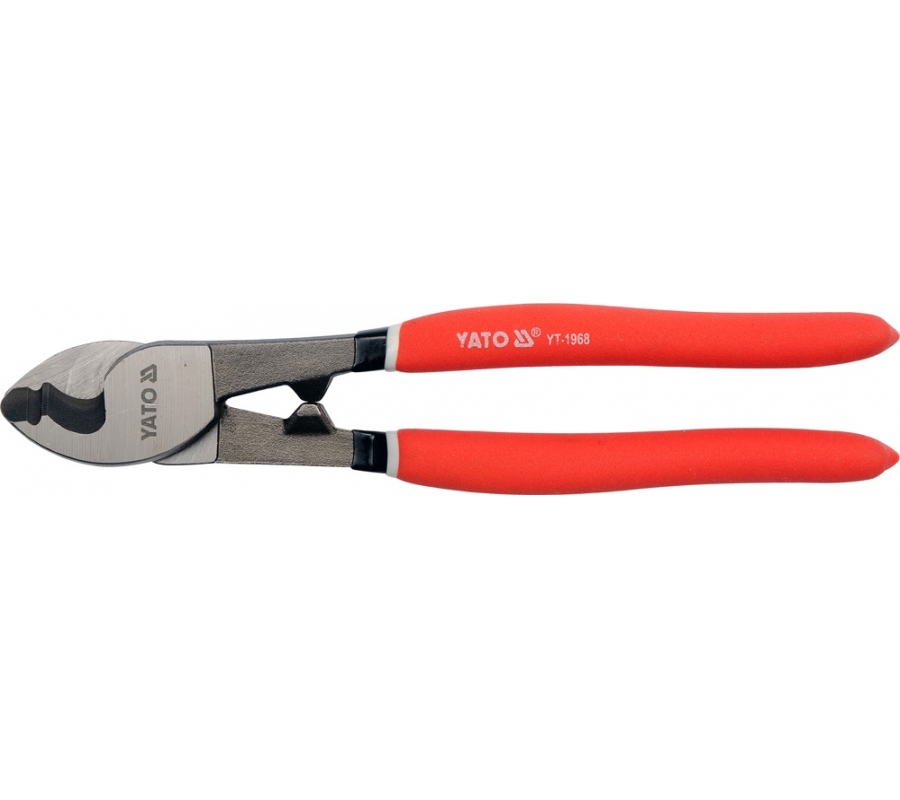 Cable Cutter 10" 250 mm (YT-1968)