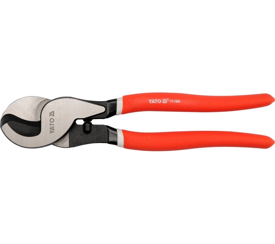 Cable Cutter 10" (YT-1969)