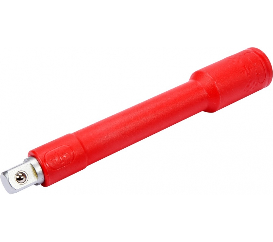 INSULATED EXTENSION BAR 3/8" 125MM VDE (YT-21055)