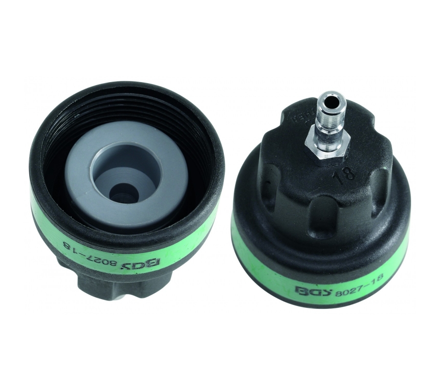 Adaptor No. 18 for BGS 8027, 8098 | for VW (8027-18)