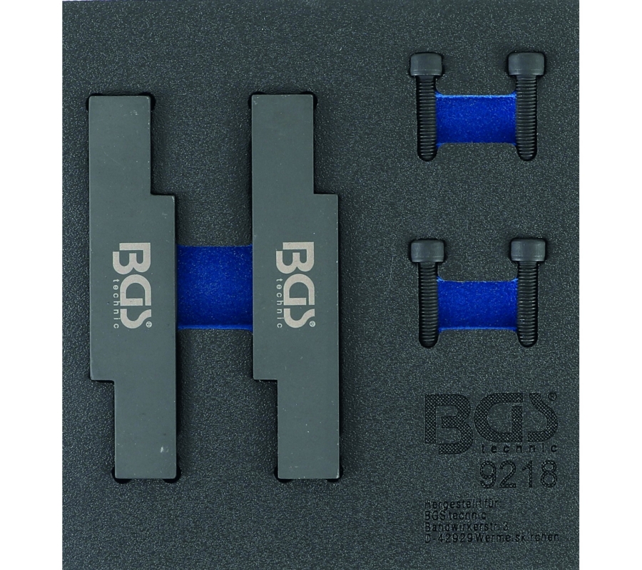 Engine Timing Tool Set | for Porsche Macan 3.0S / 3.6 Turbo (9218)