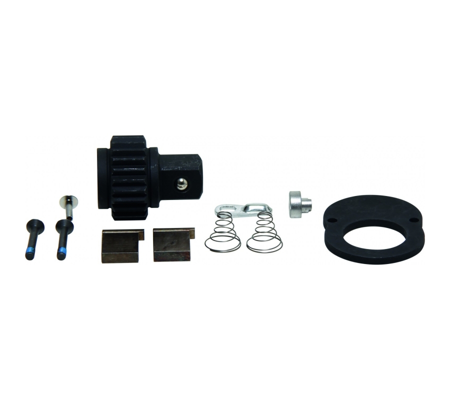 Remonto komplektas 3/4" terkšlei BGS 211 (211-REPAIR)