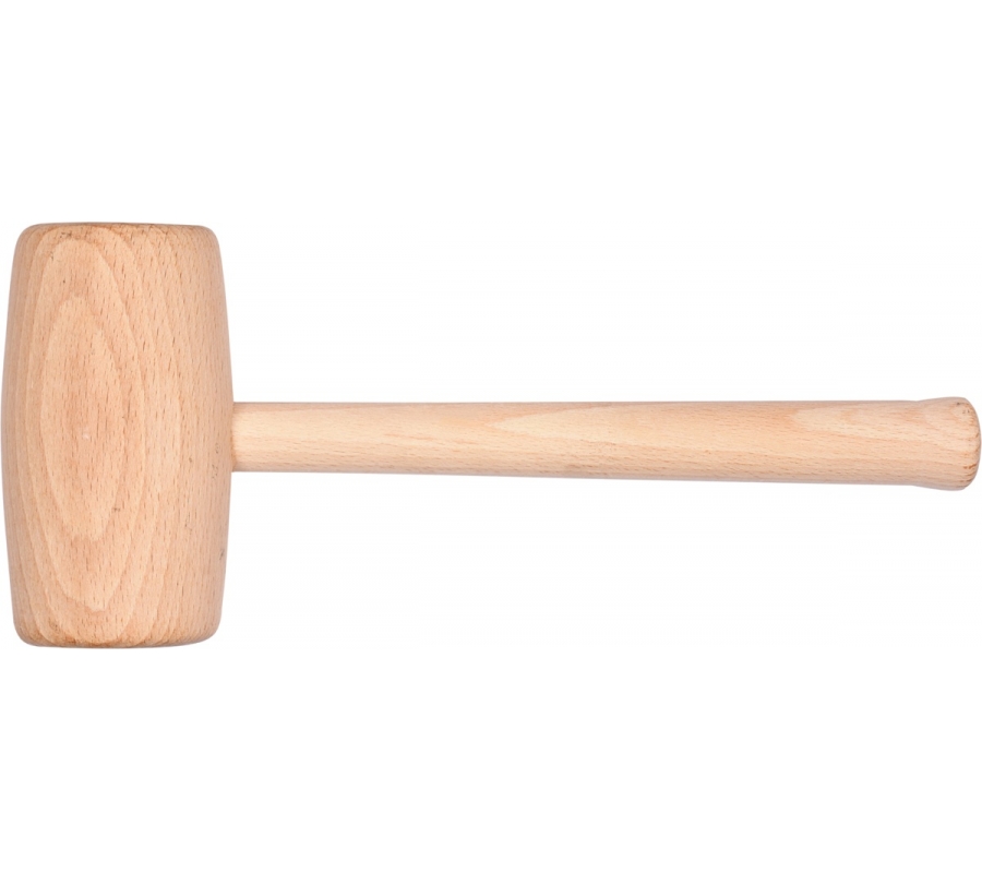 Wooden Mallet (33532)