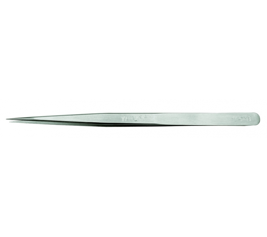 Pincetas | 140 mm (YT-6903)