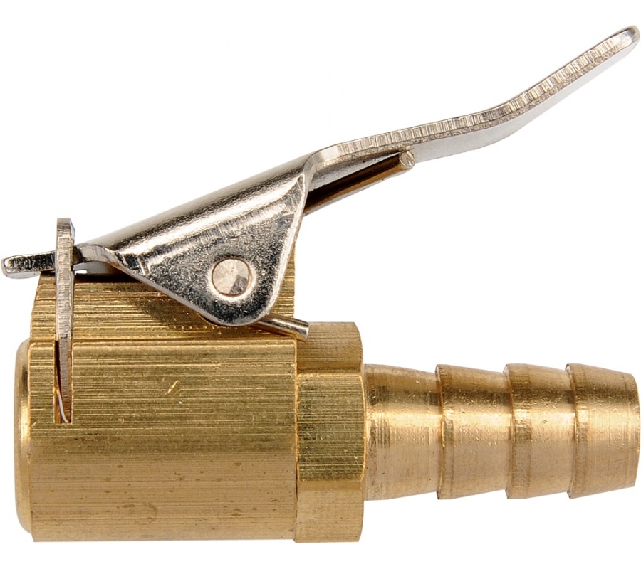 UNIVERSAL HEAD 6MM L=15MM 2.8~10BAR (YT-2371)