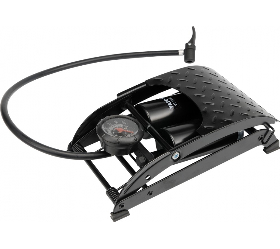 FOOT PUMP (YT-7350)