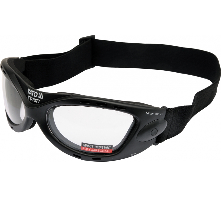 Safety glasses (YT-7377)