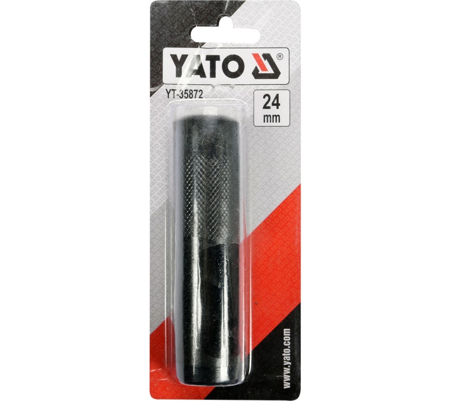 LEATHER PUNCH-24 MM (YT-35872)