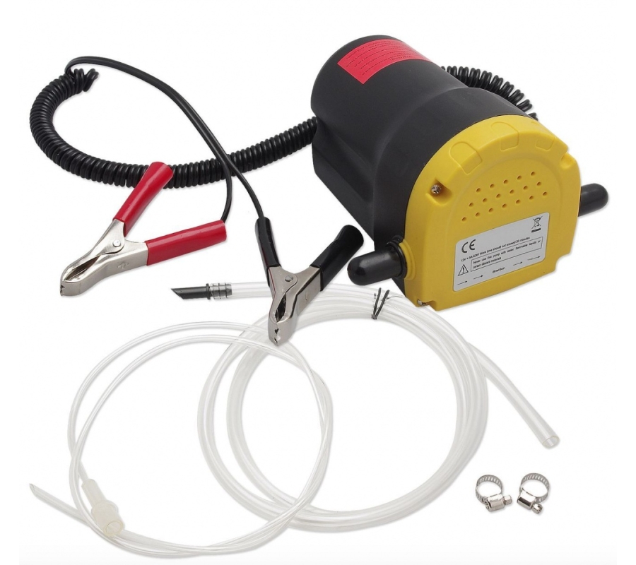 12 Volt Oil Pump (BST1017)