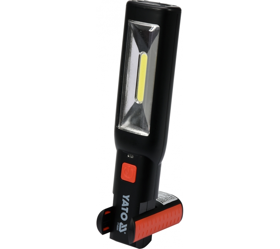 WORKSHOP LAMP 3W COB LED (YT-08504)