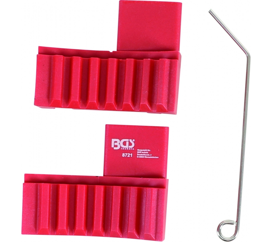 Camshaft Locking Tool | for Opel 1.6 l (8721)