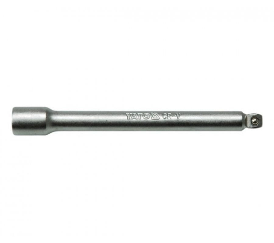 "Wobble" - Extension bar 3/8x150mm (YT-3848)