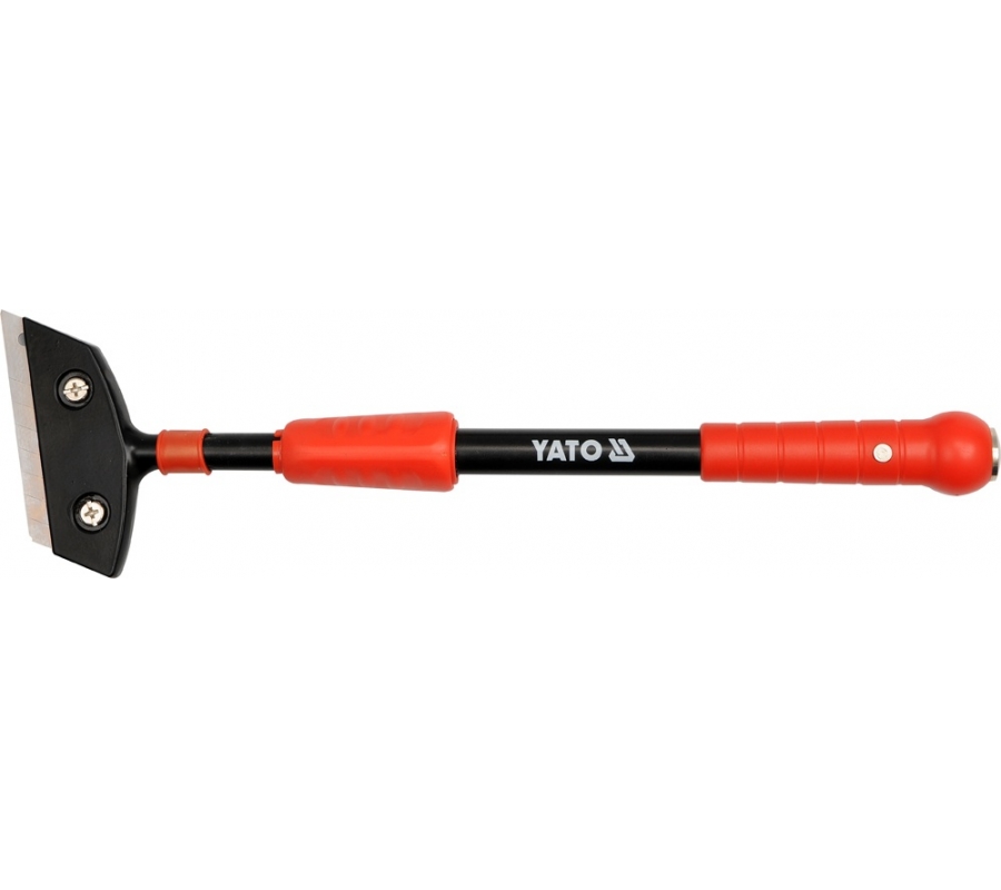 WINDOW SCRAPER 390-600MM (YT-7551)