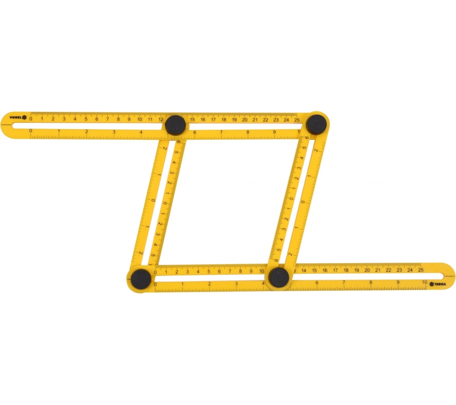 ADJUSTABLE RULER (18470)