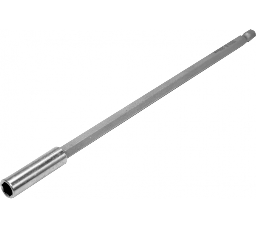 Держатель бит магнитный 1/4" L-200мм (YT-04682)