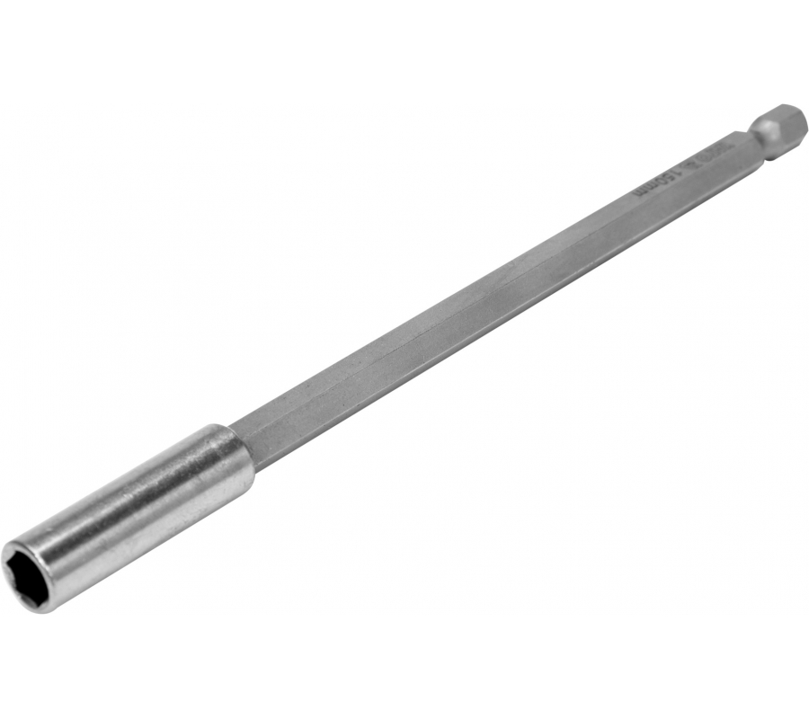 Держатель бит магнитный 1/4" L-150мм (YT-04681)