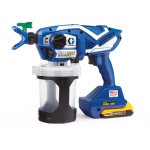Безвоздушный ручной распылитель UltraMAXX GRACO 17P258 (17P258)