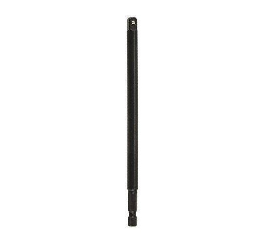 Adaptor | 6.3 mm (1/4") Drive / 6.3 mm (1/4") | 150 mm (SA03-14)