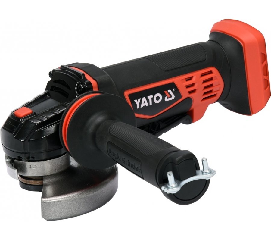 Angle Grinder Body | 18V | without the battery (YT-82827)