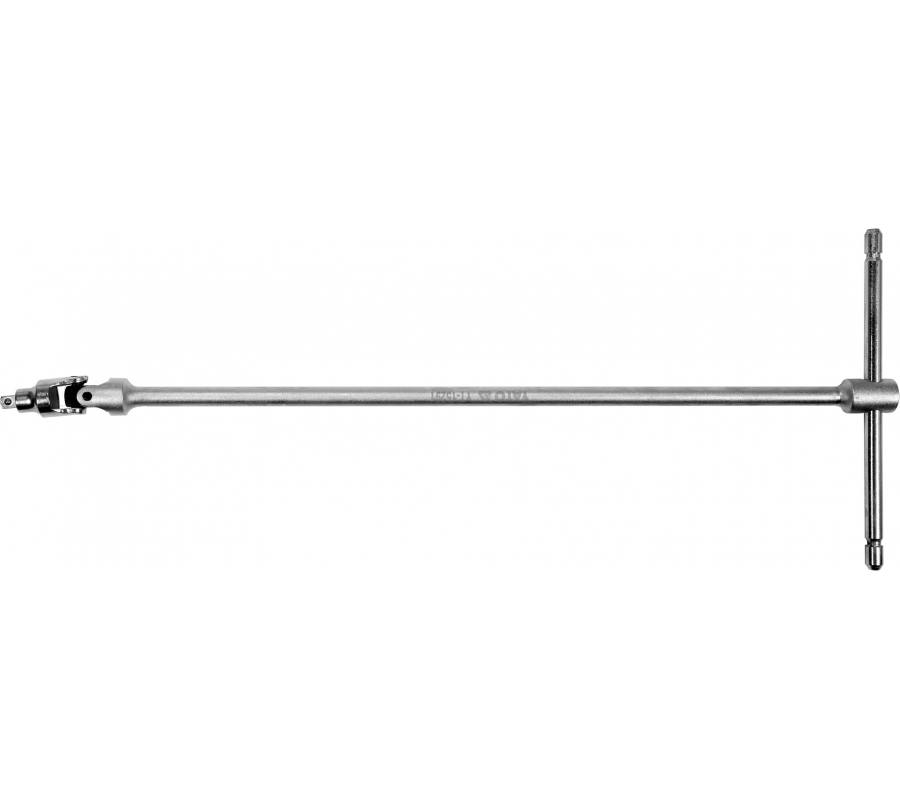 T HANDLE SWIVEL ADAPTER 1/4" (YT-15291)
