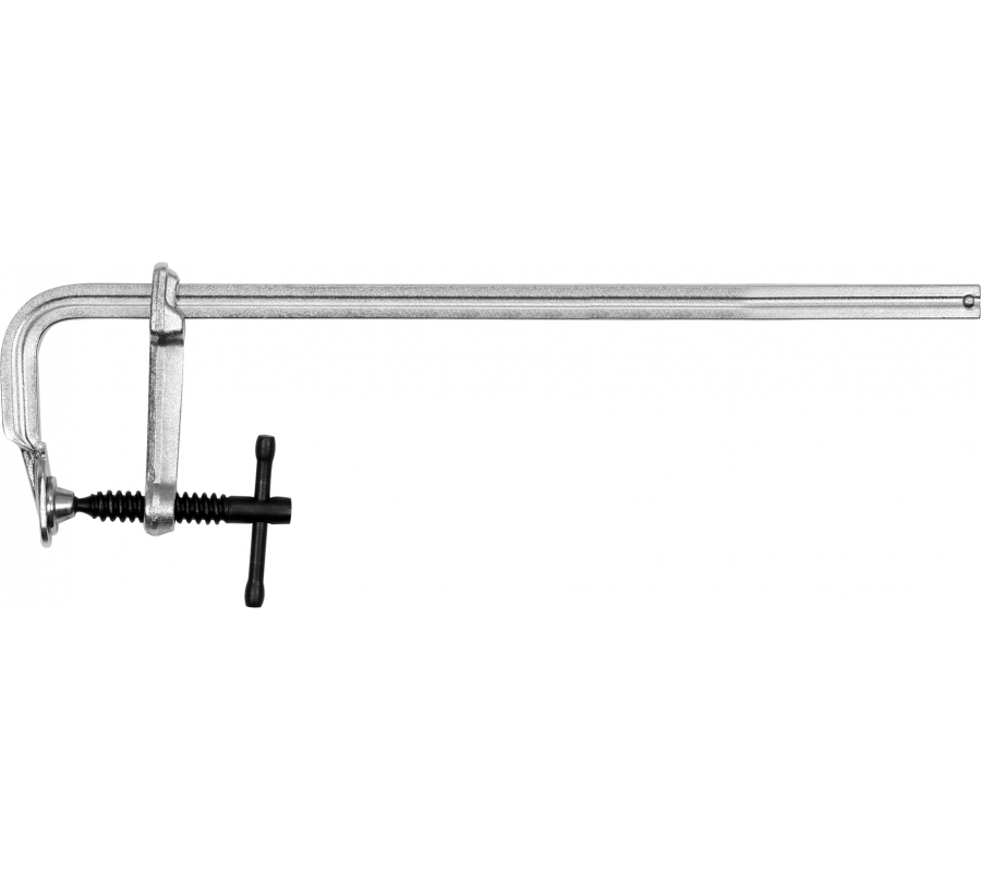 F- CLAMP 450 X 80 MM DROP FORGED (YT-64113)