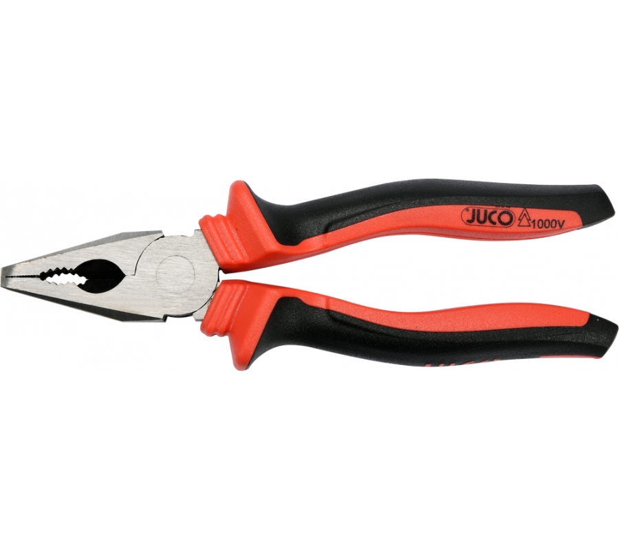 COMBINATION PLIERS 160MM 1000V (40160)