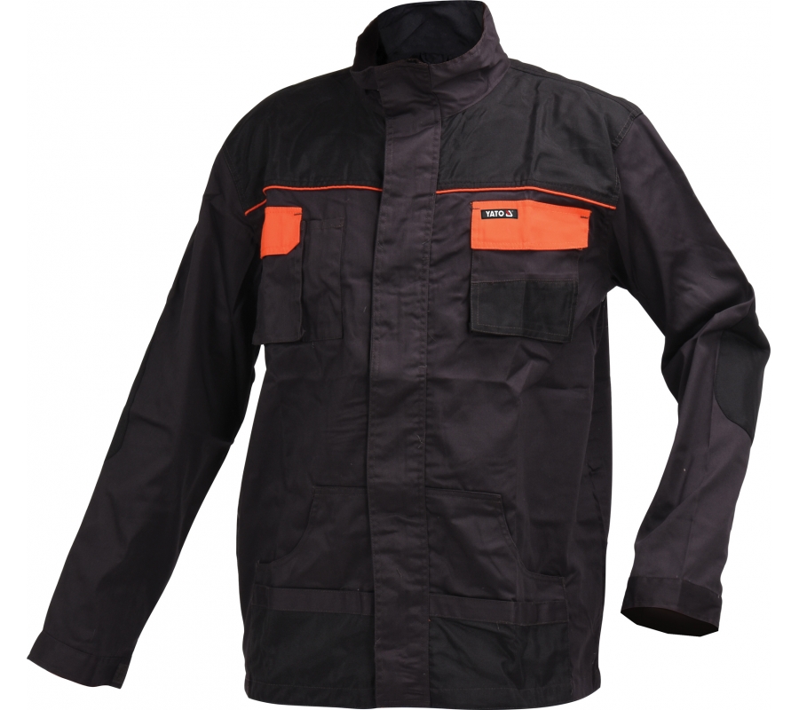 WORKING JACKET 2XL (YT-80905)