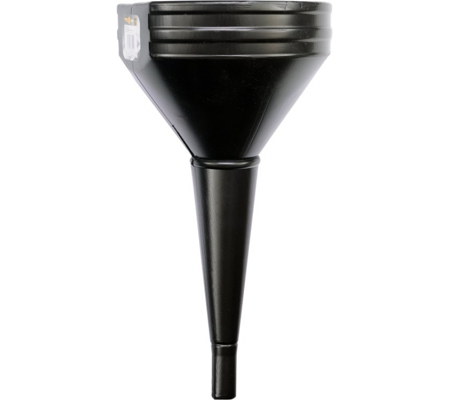 Piltuvėlis plastikinis tiesus G210 | su filtru (83003)