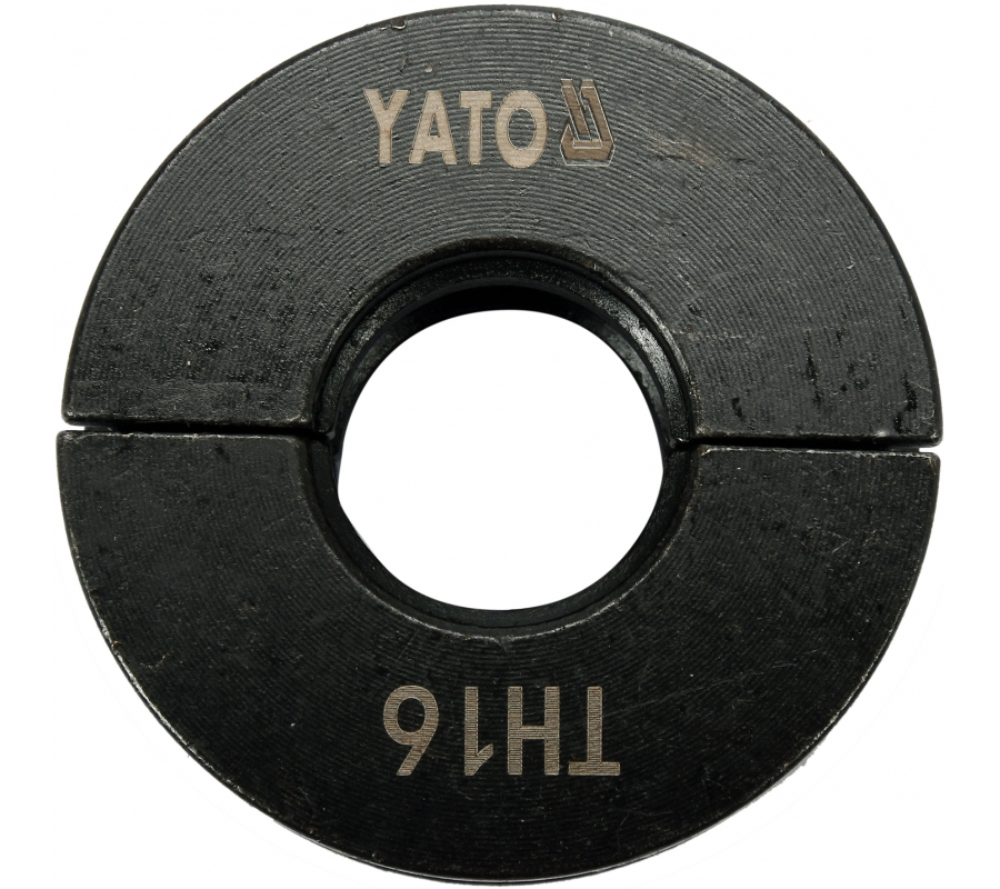 SPARE DIES TH16 FOR HAND PRESS YT-21750 (YT-21752)
