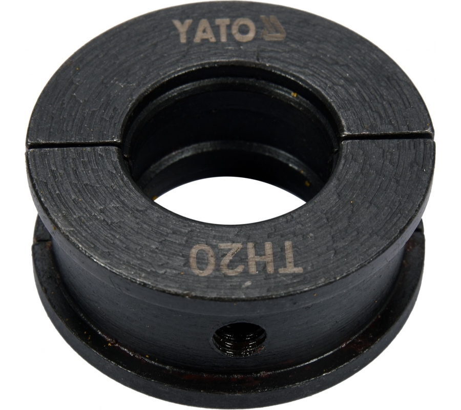 SPARE DIES TH20 FOR HAND PRESS YT-21750 (YT-21753)