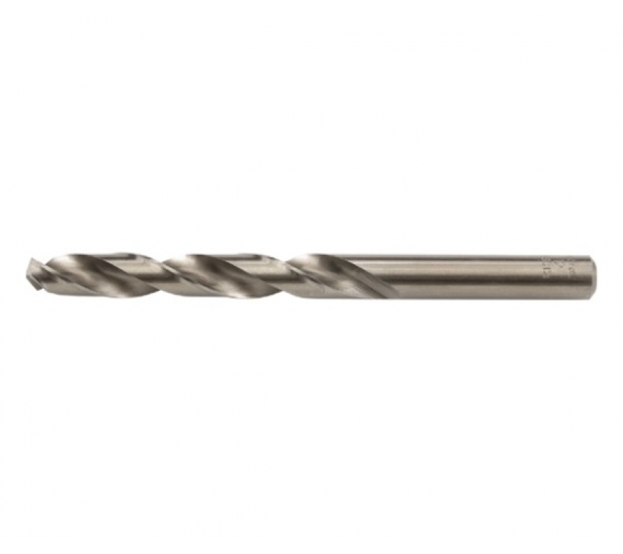 TWIST DRILL BIT Co-HSS 6MM (YT-4060)