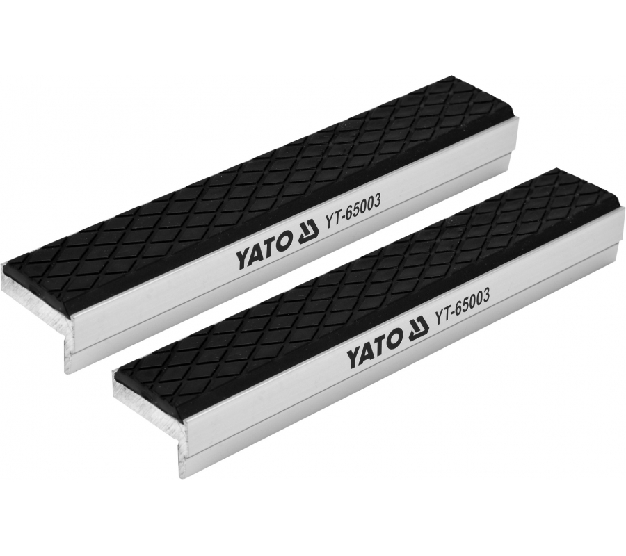Soft Vice Jaws | 150 mm | 2 pc. (YT-65003)
