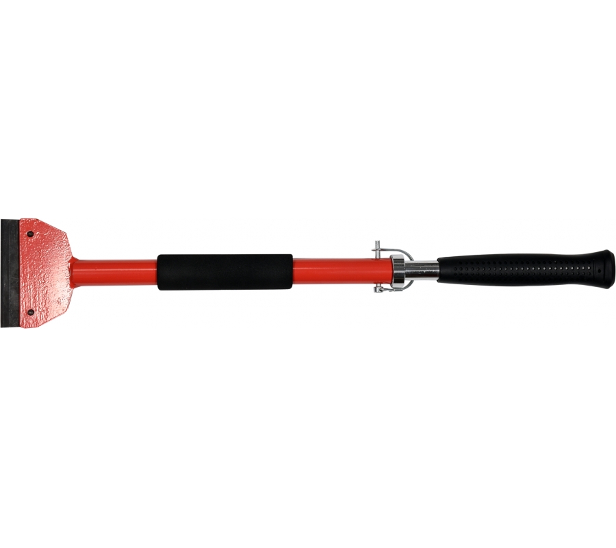 SLIDING HAMMER WITH SCRAPER | 820 X 100 mm (YT-52850)