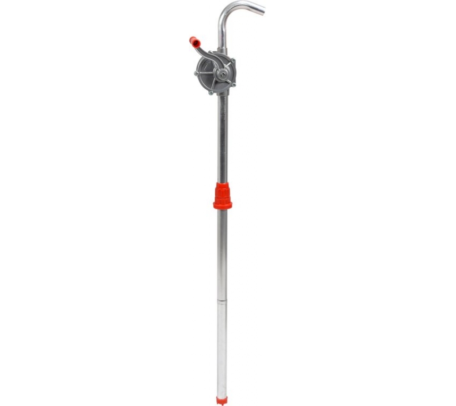 ALUMMINIUM HAND PUMP (78002)