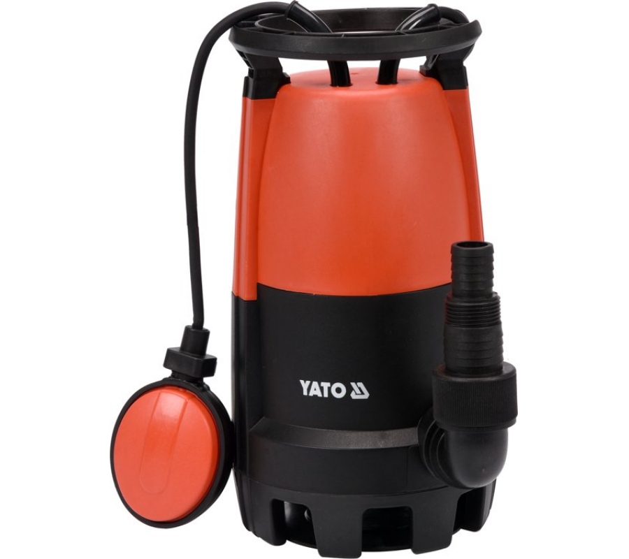 SUBMERSIBLE PUMP 900W (YT-85333)