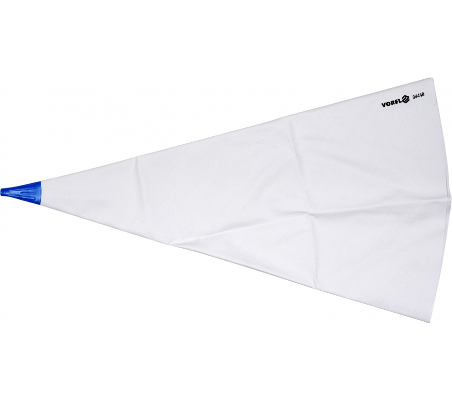 GROUT BAG (04440)