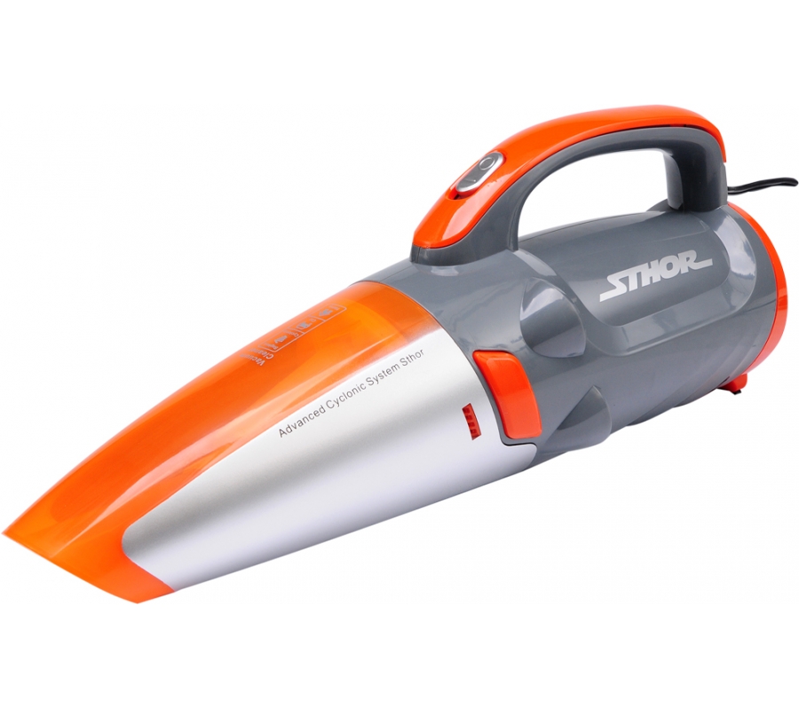 Car Vacuum Cleaner 12V (82951)